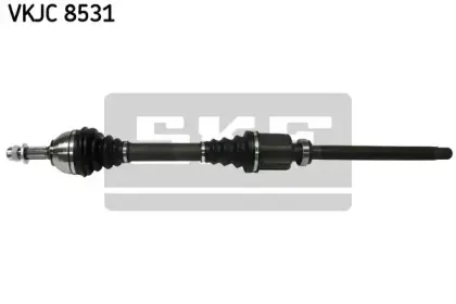 VKJC 8531 SKF Приводной вал